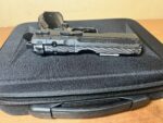 Used CZ Shadow 2 Carry Optics Ready 9mm – 4.89″ Barrel, 15+1, Black – Romeo-X Pro Red Dot - View 13