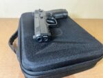 Used CZ Shadow 2 Carry Optics Ready 9mm – 4.89″ Barrel, 15+1, Black – Romeo-X Pro Red Dot - View 15