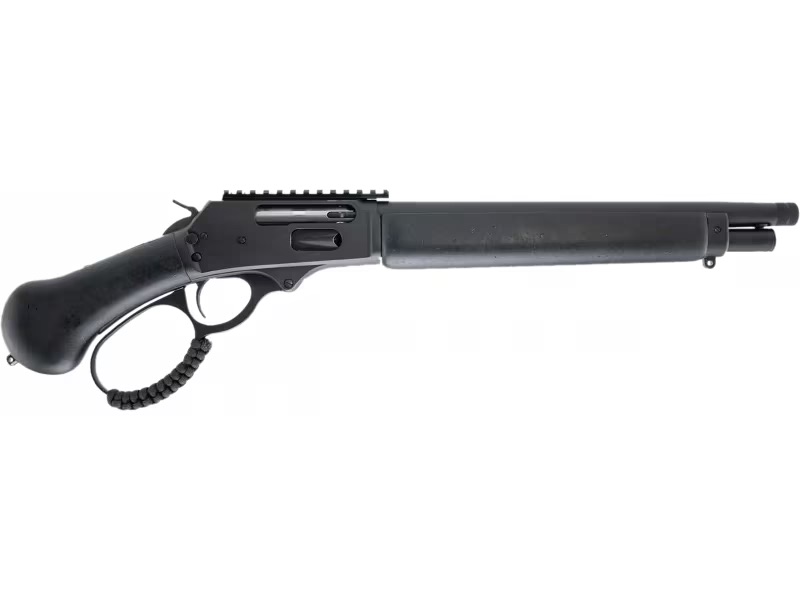 Rossi R95 44 Mag 13″ Threaded Barrel Mares Leg 6- Shot 95P044131