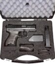 Used HK P30SK V3 – 9mm Subcompact DA/SA, Made in Germany - View 1