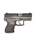 Used HK P30SK V3 – 9mm Subcompact DA/SA, Made in Germany - View 3