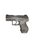 Used HK P30SK V1 9mm Subcompact Pistol – DA/SA, Night Sights, 10+1/13+1 Mags Included - View 4