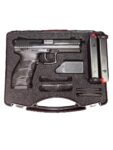 Used HK P30L V3 9mm DA/SA Pistol – Long Slide, Night Sights, 3x 17-Round Mags - View 2
