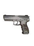 Used HK P30L V3 9mm DA/SA Pistol – Long Slide, Night Sights, 3x 17-Round Mags - View 4