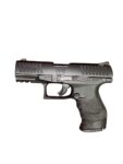 Used Walther PPQ 22LR Pistol – 4″ Barrel, 12+1 Capacity, German Made - View 2