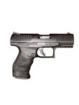 Used Walther PPQ 22LR Pistol – 4″ Barrel, 12+1 Capacity, German Made - View 3