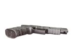 Used Walther PPQ M2 .22 LR Tactical – 5″ Threaded Barrel, Fiber Optic Sight, 12+1 Capacity - View 5