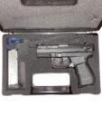 Used Walther PK380 .380 ACP Pistol – Compact DA/SA, Manual Safety, 8+1 Capacity - View 3