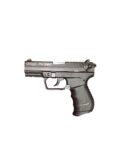 Used Walther PK380 .380 ACP Pistol – Compact DA/SA, Manual Safety, 8+1 Capacity - View 5