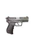 Used Walther PK380 .380 ACP Pistol – Compact DA/SA, Manual Safety, 8+1 Capacity - View 7