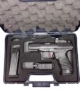Used Walther PPQ M2 9mm – Optics-Ready Vortex Venom Red Dot, 4″ Barrel, 15+1 Capacity - View 3