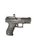 Used Walther PPQ M2 9mm – Optics-Ready Vortex Venom Red Dot, 4″ Barrel, 15+1 Capacity - View 7