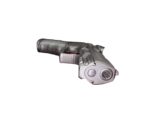 Used Walther PPQ M2 9mm – Optics-Ready Vortex Venom Red Dot, 4″ Barrel, 15+1 Capacity - View 9