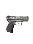 Used Walther PDP F-Series 380 ACP – Compact, Optics-Ready, Easy-Rack Slide - View 4