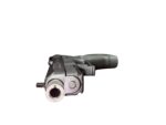 Used CZ P-10 C Suppressor-Ready 9mm – Threaded Barrel, Night Sights, 17+1 Capacity - View 5