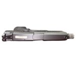 Used CZ P-10 C Suppressor-Ready 9mm – Threaded Barrel, Night Sights, 17+1 Capacity - View 6
