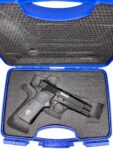 Used Girsan MCP35 PI LW Match 9mm – Lightweight Compact High Power, Fiber Optic Front Sight - View 2