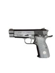 Used Girsan MCP35 PI LW Match 9mm – Lightweight Compact High Power, Fiber Optic Front Sight - View 3