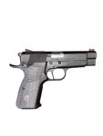 Used Girsan MCP35 PI LW Match 9mm – Lightweight Compact High Power, Fiber Optic Front Sight - View 4