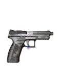 Girsan MC9 Disruptor 9mm – Suppressor-Ready, Camouflage Finish, Optics-Ready, 17+1 - View 2