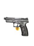 Girsan MC9 Disruptor 9mm – Suppressor-Ready, Camouflage Finish, Optics-Ready, 17+1 - View 3