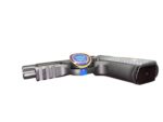 Girsan MCP35 PI LW OPS 9mm – Compact High Power w/ Rail, G10 Grips, Fiber Optic Sight - View 4