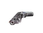 Girsan MCP35 PI LW OPS 9mm – Compact High Power w/ Rail, G10 Grips, Fiber Optic Sight - View 5