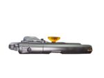 Girsan MCP35 PI LW OPS 9mm – Compact High Power w/ Rail, G10 Grips, Fiber Optic Sight - View 6