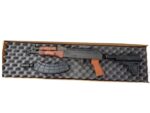 Used Century Arms US Draco AK Pistol – 7.62x39mm, 10.5″ Barrel, SBA3 Brace, Wood Handguards - View 3