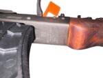 Used Century Arms US Draco AK Pistol – 7.62x39mm, 10.5″ Barrel, SBA3 Brace, Wood Handguards - View 5