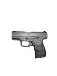 Used Walther PPS M2 9mm Pistol – Slim Single Stack, 2 Mags, Concealed Carry Ready - View 5