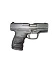 Used Walther PPS M2 9mm Pistol – Slim Single Stack, 2 Mags, Concealed Carry Ready - View 7