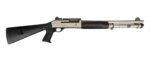 Pre Owned Benelli M4 H2O 12 Ga Semi Auto 18.5″ Barrel Pistol Grip H20 11794 - View 2