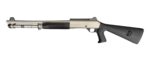 Pre Owned Benelli M4 H2O 12 Ga Semi Auto 18.5″ Barrel Pistol Grip H20 11794 - View 5