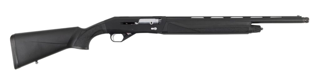 CZ 1012 G2 12 Ga Semi Auto 20″ Barrel Black Synthetic 06377