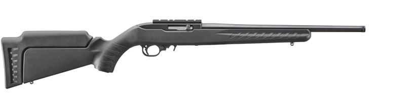 Ruger 10/22 22 LR Sports South Exclusive 16″ Threaded Barrel 31239