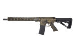 Auto Ordnance Trump Commemorative “Commander In Chief” Limited Edition .223/5.56 AR TRUMP - View 1