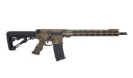 Auto Ordnance Trump Commemorative “Commander In Chief” Limited Edition .223/5.56 AR TRUMP - View 2
