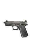Used Polymer80 PFC9 9mm Pistol – Threaded Barrel, Optics Ready, 2 Mags, Case Included - View 5