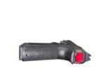 Used Polymer80 PFC9 9mm Pistol – Threaded Barrel, Optics Ready, 2 Mags, Case Included - View 9