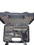 Used Sig Sauer P365 9mm – X-Ray Night Sights, Compact EDC Pistol, Hard Case Included - View 4