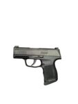 Used Sig Sauer P365 9mm – X-Ray Night Sights, Compact EDC Pistol, Hard Case Included - View 8