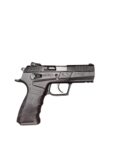 Used SAR USA CM9 9mm Pistol – 17+1 Capacity, Compact DA/SA, Tactical Case Included - View 3