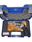Used Smith & Wesson 629-6 .44 Magnum – 4″ Stainless, Rubber Grips, Classic N-Frame Power - View 2