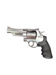 Used Smith & Wesson 629-6 .44 Magnum – 4″ Stainless, Rubber Grips, Classic N-Frame Power - View 3