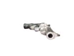 Used Smith & Wesson 629-6 .44 Magnum – 4″ Stainless, Rubber Grips, Classic N-Frame Power - View 6