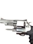 Used Smith & Wesson 629-6 .44 Magnum – 4″ Stainless, Rubber Grips, Classic N-Frame Power - View 8