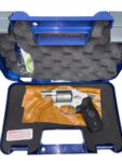 Used Smith & Wesson 642-1 Airweight .38 Special +P – Centennial J-Frame, 1.875″ Barrel - View 2