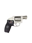 Used Smith & Wesson 642-1 Airweight .38 Special +P – Centennial J-Frame, 1.875″ Barrel - View 4