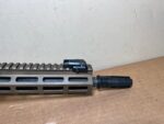 Geissele Super Duty 16″ 5.56 Rifle – DDC Finish, Magpul Furniture, Romeo5 - View 3
